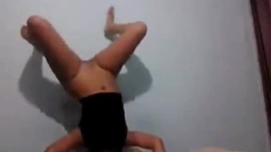 Novinha do funk pelada de guarulhos